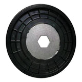 Maxbell Exercise Bikes Drive Belt Disc Fitness Bike Part for Indoor Cycling Gym Home 160PJ