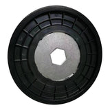 Maxbell Exercise Bikes Drive Belt Disc Fitness Bike Part for Indoor Cycling Gym Home 160PJ