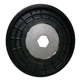 Maxbell Exercise Bikes Drive Belt Disc Fitness Bike Part for Indoor Cycling Gym Home 160PJ