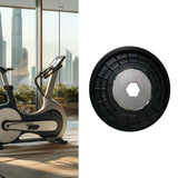 Maxbell Exercise Bikes Drive Belt Disc Fitness Bike Part for Indoor Cycling Gym Home 160PJ