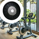 Maxbell Exercise Bikes Drive Belt Disc Fitness Bike Part for Indoor Cycling Gym Home 160PJ