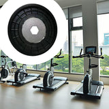 Maxbell Exercise Bikes Drive Belt Disc Fitness Bike Part for Indoor Cycling Gym Home 160PJ