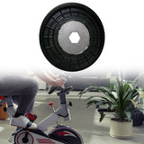 Maxbell Exercise Bikes Drive Belt Disc Fitness Bike Part for Indoor Cycling Gym Home 160PJ