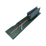 Maxbell Billiard Stroke Exerciser Portable Billiards Training Equipment for Accuracy