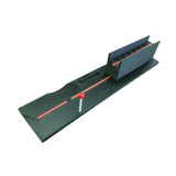 Maxbell Billiard Stroke Exerciser Portable Billiards Training Equipment for Accuracy