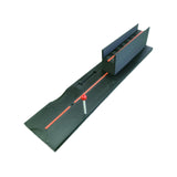 Maxbell Billiard Stroke Exerciser Portable Billiards Training Equipment for Accuracy