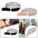 Maxbell Bowling Tape Thumb Elastic Exercise Sport Accessories Protective Performance black