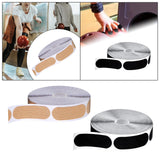Maxbell Bowling Tape Thumb Elastic Exercise Sport Accessories Protective Performance black