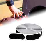 Maxbell Bowling Tape Thumb Elastic Exercise Sport Accessories Protective Performance black