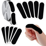 Maxbell Bowling Tape Thumb Elastic Exercise Sport Accessories Protective Performance black