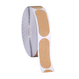 Maxbell Bowling Tape Thumb Elastic Exercise Sport Accessories Protective Performance brown