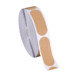Maxbell Bowling Tape Thumb Elastic Exercise Sport Accessories Protective Performance brown