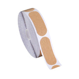 Maxbell Bowling Tape Thumb Elastic Exercise Sport Accessories Protective Performance brown