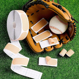 Maxbell Bowling Tape Thumb Elastic Exercise Sport Accessories Protective Performance brown