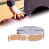 Maxbell Bowling Tape Thumb Elastic Exercise Sport Accessories Protective Performance brown