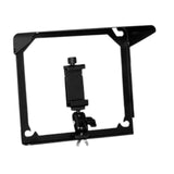 Maxbell Fence Mount for Sports Camera Stable Camera Mount for Recording Tennis Games