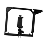 Maxbell Fence Mount for Sports Camera Stable Camera Mount for Recording Tennis Games