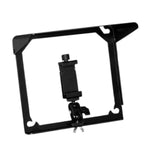 Maxbell Fence Mount for Sports Camera Stable Camera Mount for Recording Tennis Games