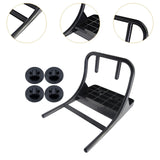 Maxbell Boat Motor Mount Kit Heavy Duty Spare Part Marine Professional Fishing Kayak
