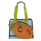 Maxbell Tennis Tote Bag Easy to Organize Spacious Rackets Shoulder Bag for Gym Women