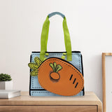 Maxbell Tennis Tote Bag Easy to Organize Spacious Rackets Shoulder Bag for Gym Women