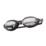Maxbell Swimming Glasses Portable Anti Fog Swim Goggles for Pool Diving Water Sports