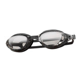 Maxbell Swimming Glasses Portable Anti Fog Swim Goggles for Pool Diving Water Sports