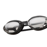 Maxbell Swimming Glasses Portable Anti Fog Swim Goggles for Pool Diving Water Sports