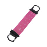 Maxbell Fitness Resistance Band Arm Back Training Elastic Rope for Strength Training