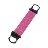 Maxbell Fitness Resistance Band Arm Back Training Elastic Rope for Strength Training