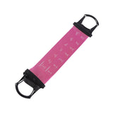 Maxbell Fitness Resistance Band Arm Back Training Elastic Rope for Strength Training