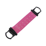 Maxbell Fitness Resistance Band Arm Back Training Elastic Rope for Strength Training