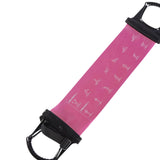 Maxbell Fitness Resistance Band Arm Back Training Elastic Rope for Strength Training