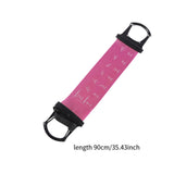 Maxbell Fitness Resistance Band Arm Back Training Elastic Rope for Strength Training