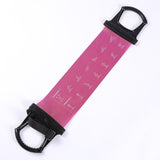 Maxbell Fitness Resistance Band Arm Back Training Elastic Rope for Strength Training