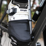 Maxbell Forefoot Off Loading Shoe Covers Nonslip for Cycling Outdoor Cycling Sports XS to S