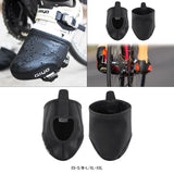 Maxbell Forefoot Off Loading Shoe Covers Nonslip for Cycling Outdoor Cycling Sports XS to S