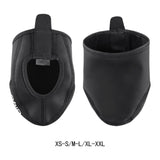 Maxbell Forefoot Off Loading Shoe Covers Nonslip for Cycling Outdoor Cycling Sports XS to S