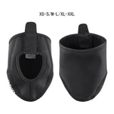 Maxbell Forefoot Off Loading Shoe Covers Nonslip for Cycling Outdoor Cycling Sports XS to S