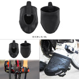 Maxbell Forefoot Off Loading Shoe Covers Nonslip for Cycling Outdoor Cycling Sports XS to S