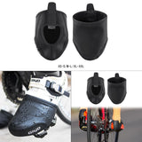 Maxbell Forefoot Off Loading Shoe Covers Nonslip for Cycling Outdoor Cycling Sports XS to S