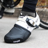 Maxbell Forefoot Off Loading Shoe Covers Nonslip for Cycling Outdoor Cycling Sports M to L