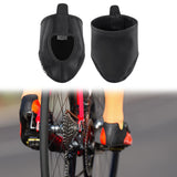 Maxbell Forefoot Off Loading Shoe Covers Nonslip for Cycling Outdoor Cycling Sports M to L