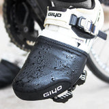 Maxbell Forefoot Off Loading Shoe Covers Nonslip for Cycling Outdoor Cycling Sports XL to XXL