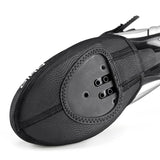 Maxbell Forefoot Off Loading Shoe Covers Nonslip for Cycling Outdoor Cycling Sports XL to XXL