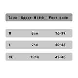 Maxbell Ankle Compression Socks Sweat Absorbing Breathable for Men/Women Ankle Brace XL Gray