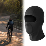 Maxbell Balaclava Face Mask Protection Adults Neck Gaiter for Fishing Outdoor Riding No Glasses Hole