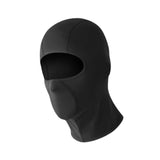 Maxbell Balaclava Face Mask Protection Adults Neck Gaiter for Fishing Outdoor Riding No Glasses Hole