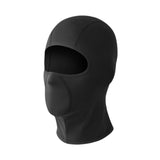 Maxbell Balaclava Face Mask Protection Adults Neck Gaiter for Fishing Outdoor Riding No Glasses Hole