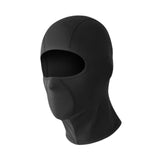 Maxbell Balaclava Face Mask Protection Adults Neck Gaiter for Fishing Outdoor Riding No Glasses Hole